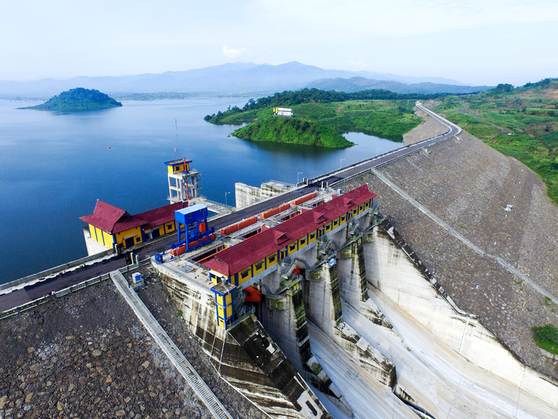 08.印度尼西亞佳蒂格德大壩項目 The Jatigede Dam Project.JPG