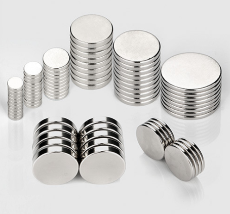 強(qiáng)力磁鐵